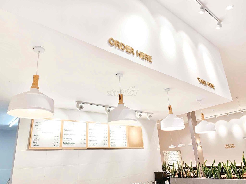 Sang quán. Cho thuê văn phòng, mặt bằng kinh doanh tại Quận Ninh Kiều Cần Thơ được đăng bởi Vo Duy hình 1
