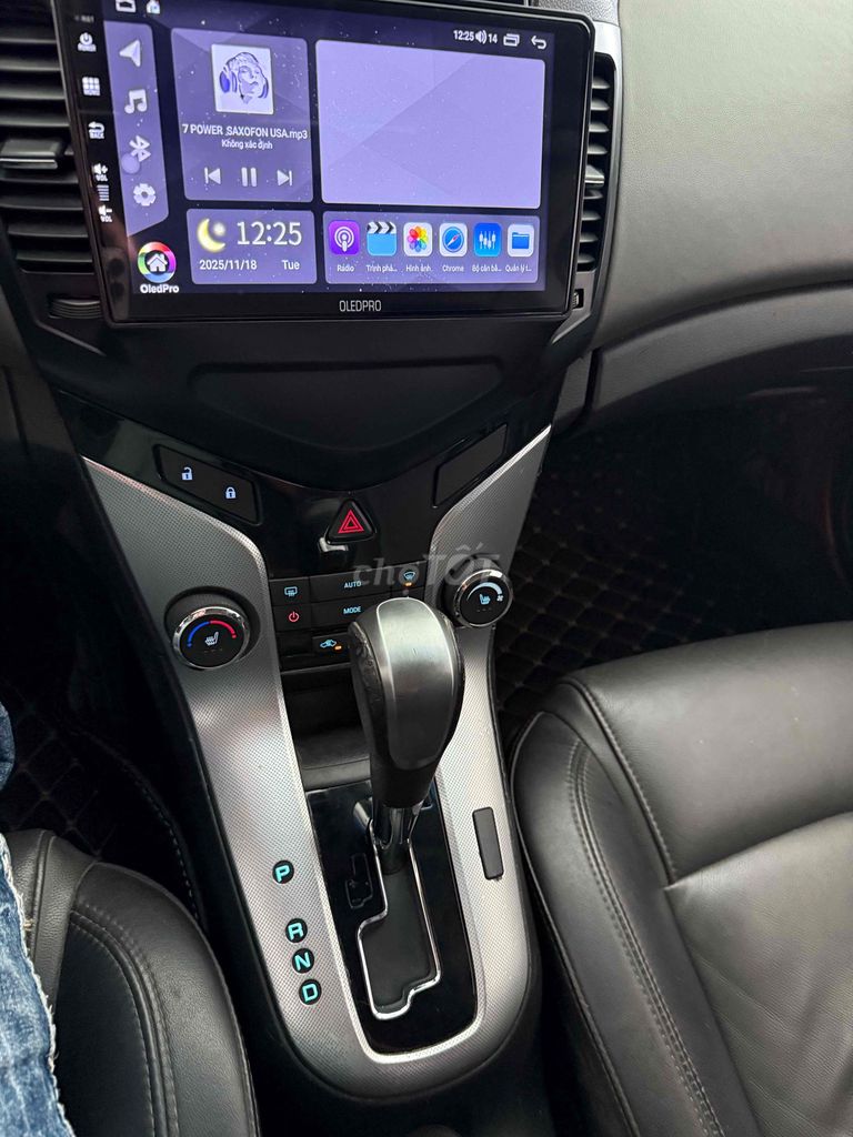 Daewoo Lacetti 2010 CDX 1.8 AT - 121000 km. Mua bán Ô tô tại Quận Cái Răng Cần Thơ được đăng bởi mua bán trao đổi âm thanh chí công hình 5