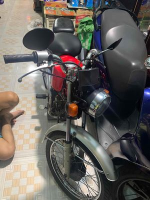 xe nhà ít sử dụng cần bán gấp. Mua bán Xe máy tại Quận 4 Tp Hồ Chí Minh được đăng bởi Tuyền Nguyễn