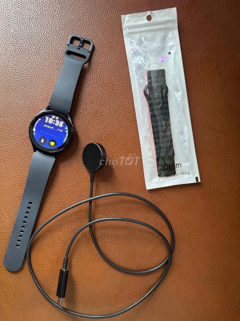 Đồng hồ thông minh Samsung Galaxy Watch5 44mm