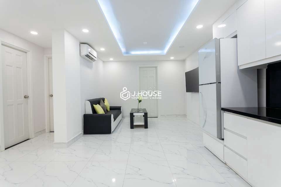 🏡2 PHÒNG NGỦ 2WC_BANCON CITY VIEW_CÓ HỒ BƠI👉FULL NT QUẬN 3, SÁT Q1