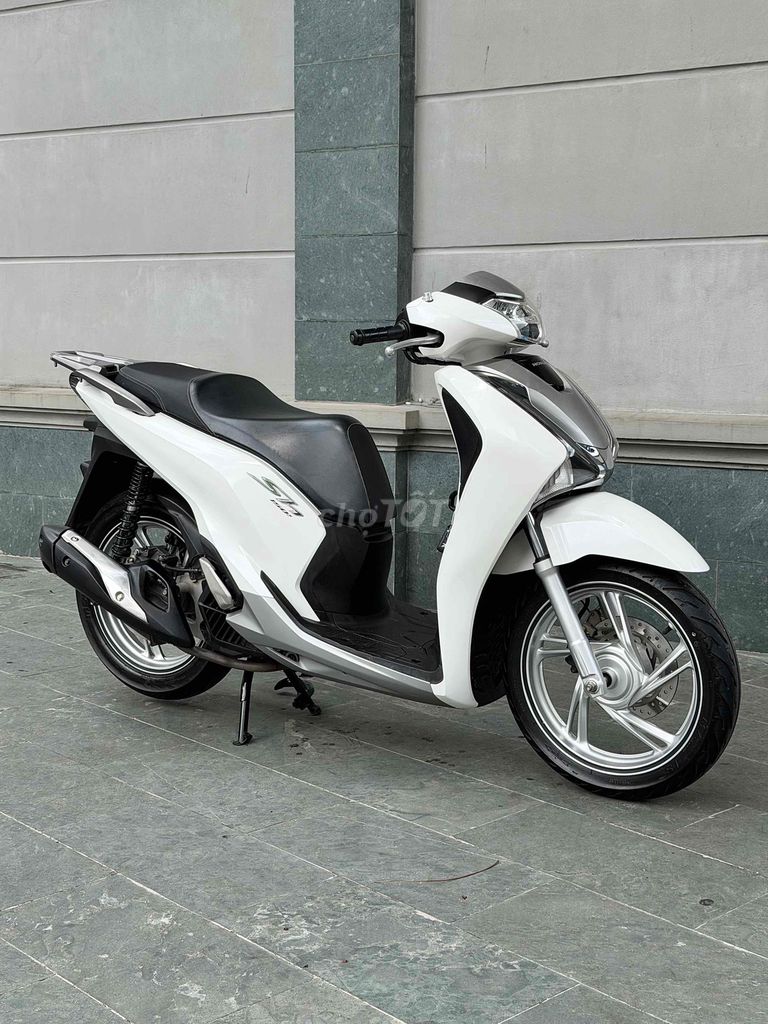 SH150 ABS 2019 ОДИН ОСНОВНОЙ ЦИНКОВЫЙ ПРОФИЛЬ