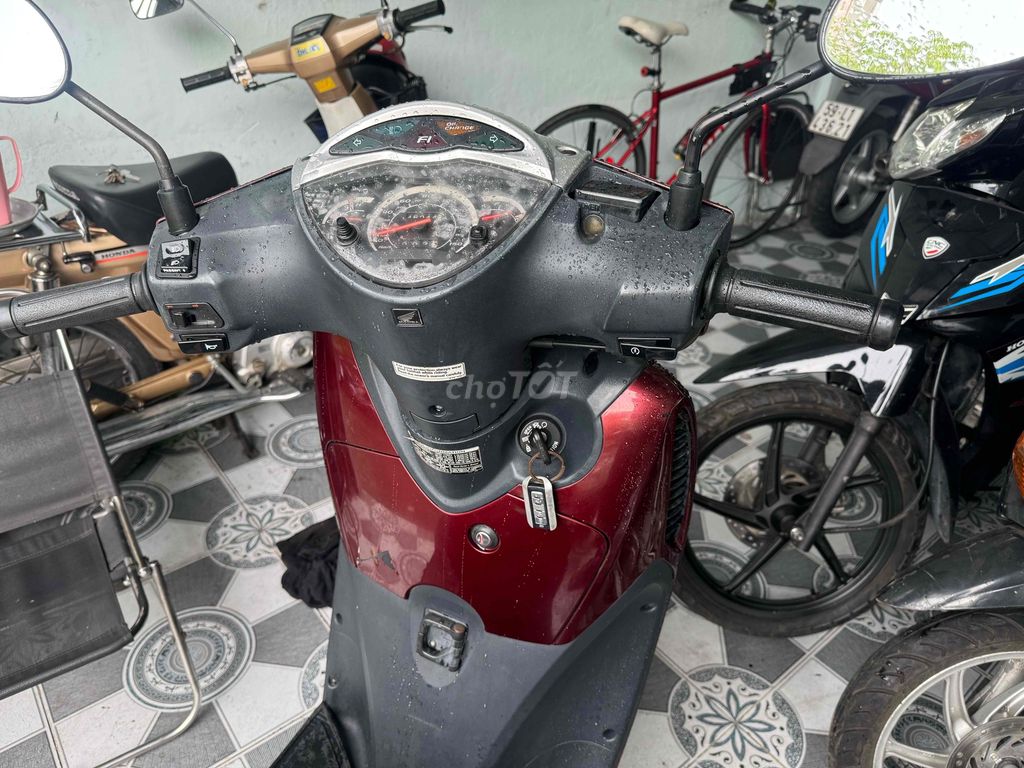 sh ý i máy êm xe đẹp ngay chủ. Mua bán Xe máy tại Thành phố Vĩnh Long Vĩnh Long được đăng bởi xe cầm thanh lý hình 4