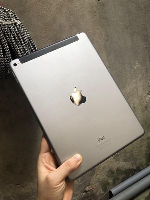 máy tính bảng ipad e2 16g màu đen