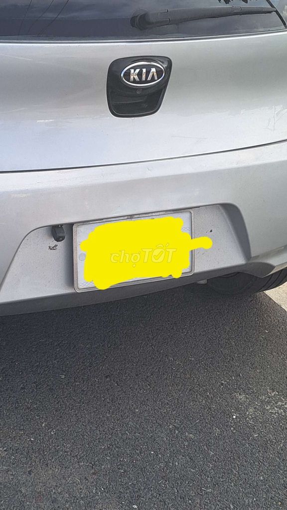 Picanto Nhập 2013 cửa sổ trời (hiếm). Mua bán Ô tô tại Quận Ninh Kiều Cần Thơ được đăng bởi HT hình 4