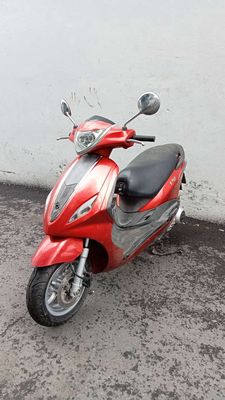 Piaggio Fly 125cc Đỏ. Mua bán Xe máy tại Quận Thanh Khê Đà Nẵng được đăng bởi Trần Khải