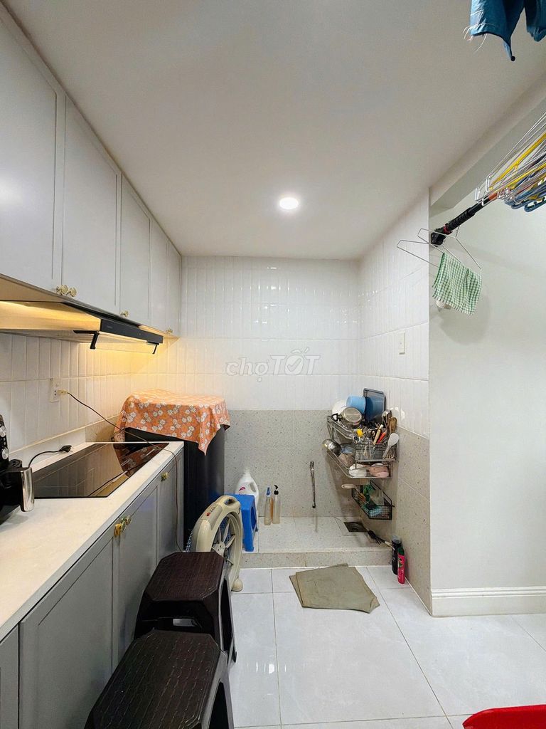 ✨ КРАСИВАЯ НЕБОЛЬШАЯ КВАРТИРА В ЦЕНТРЕ РАЙОНА 4 — 42 м²