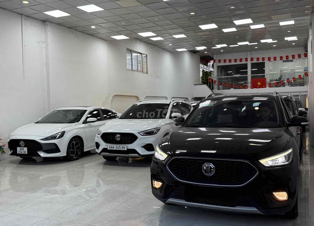 MG ZS STD / Com / Lux. 2023-2024. — MG_5 Lux 2022.. Mua bán Ô tô tại Thành phố Thủ Đức Tp Hồ Chí Minh được đăng bởi Khoa Nguyen Mua Bán Suzuki Miền Nam hình 3