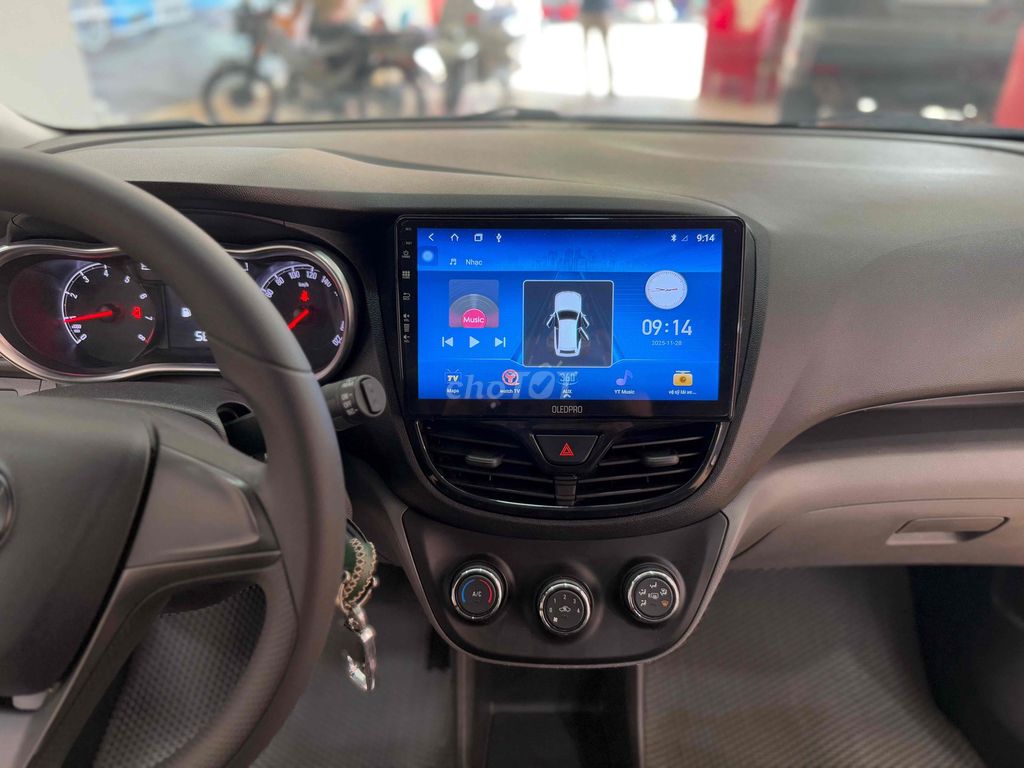 ❤️ VINFAST FADIL BASE 2021 ❤️. Mua bán Ô tô tại Quận Hải Châu Đà Nẵng được đăng bởi THANH HUY AUTO ĐÀ NẴNG hình 13