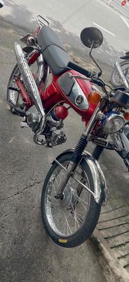 ss 72. Mua bán Xe máy tại Quận Ninh Kiều Cần Thơ được đăng bởi nguyen van tai