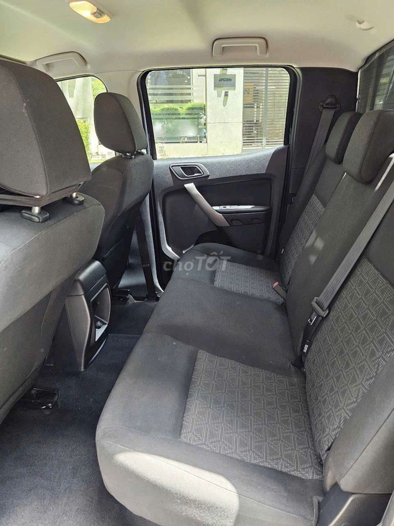 CHIẾC FORD RANGER XL MT 2025. Mua bán Ô tô tại Thành phố Thủ Đức Tp Hồ Chí Minh được đăng bởi MR Khải hình 6