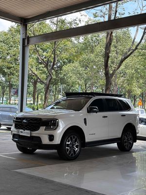 Ford Everest 2023 Titanium Plus 4x4 AT - 3700. Mua bán Ô tô tại Thành phố Thủ Dầu Một Bình Dương được đăng bởi Xe Bán Tải Bình Dương
