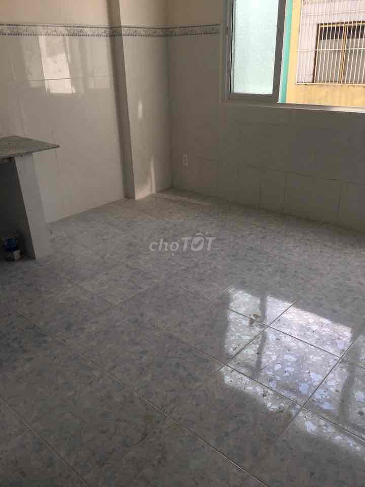 Phòng trọ cho thuê khang trang, mát mẻ, thuận tiện