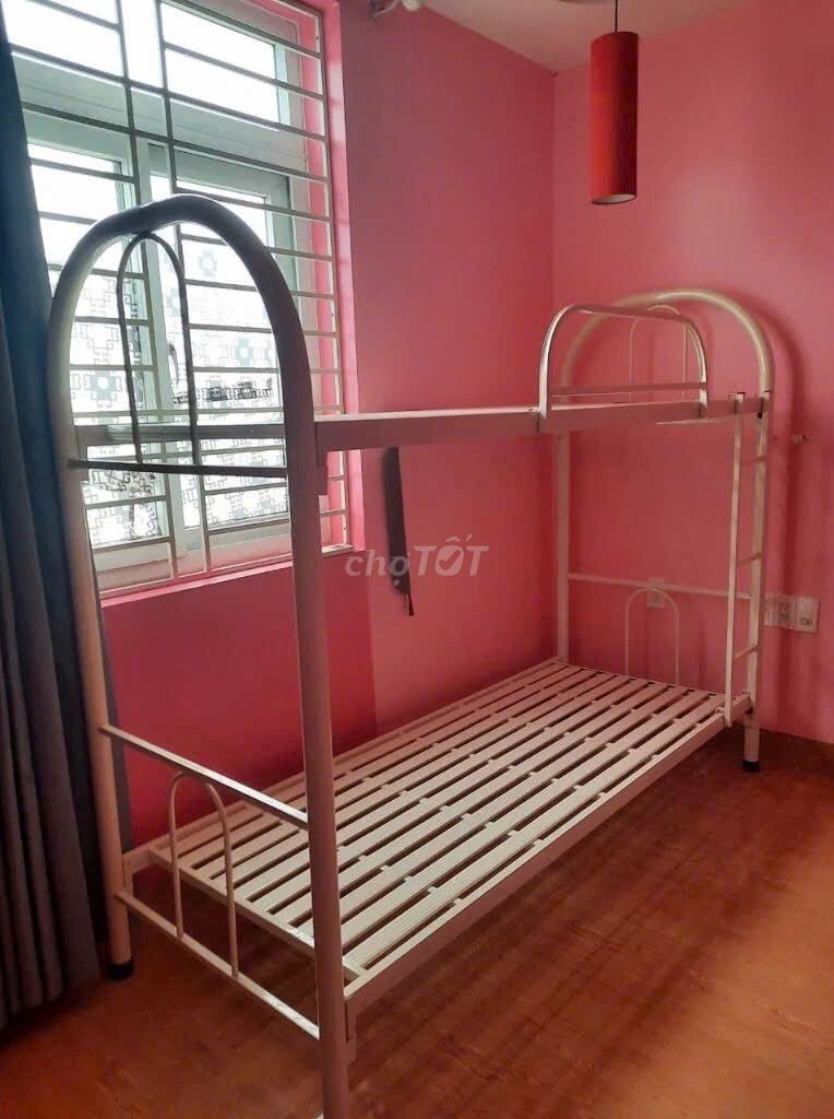 GIƯỜNg TẦng 80CM, 1M, 1m2, 1M4, 1M6.dÀI 2M gIAO 2h