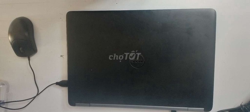 Bán Dell Latitude E7250. Mua bán Laptop tại Huyện Cam Lâm Khánh Hòa được đăng bởi Võ Kiều hình 1