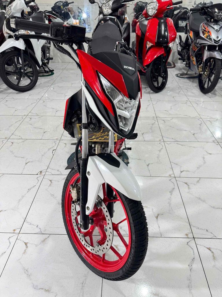 ✅SONIC 2019 ĐẸP ZIN LENG KENG 👍. Mua bán Xe máy tại Thành phố Long Xuyên An Giang được đăng bởi Cầm Đồ Bình Tâm  hình 7