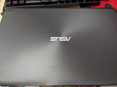 Asus X550L i5 15.6 inch RAM8GB HDD 500GB SSD 240GB