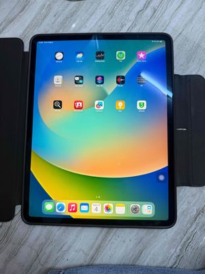 Ipad pro 12.9inch 2018 wifi only 512gb mới 97%. Mua bán Máy tính bảng tại Quận 8 Tp Hồ Chí Minh được đăng bởi khánh minh nguyễn