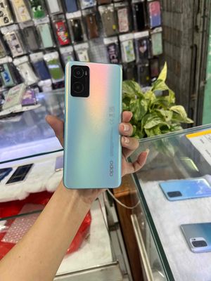 Oppo A76 Mới Keng 6+6/128GB