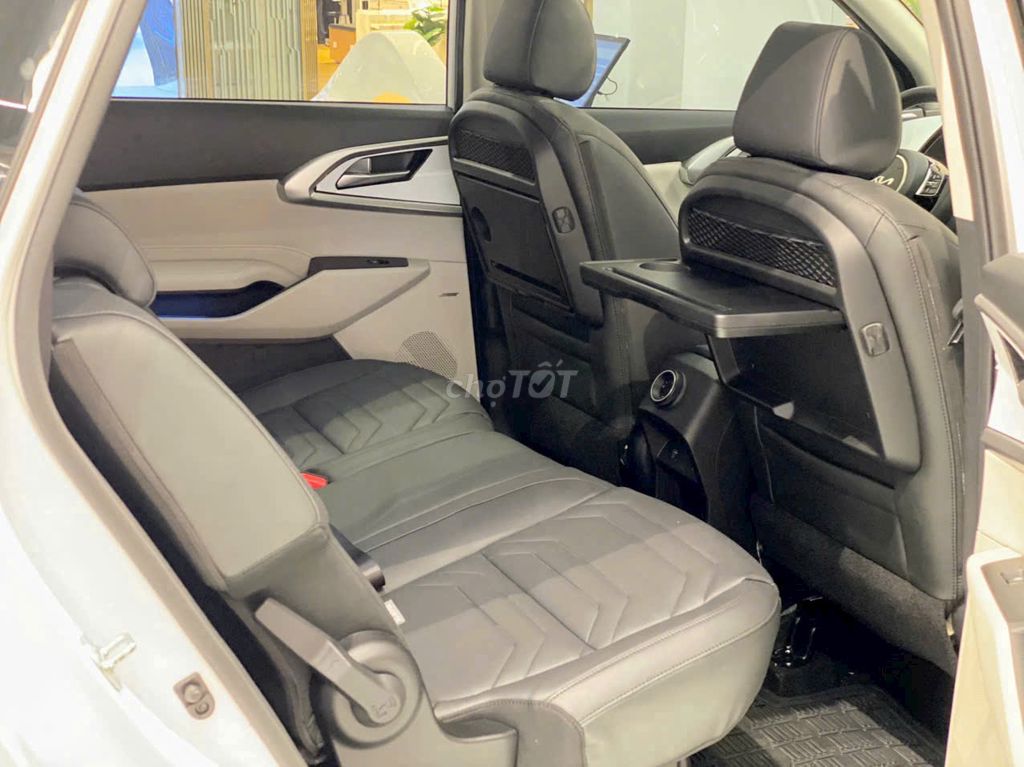 Kia Carens 2025 - Giảm 30 triệu + Tặng phụ kiện. Mua bán Ô tô tại Quận Tân Phú Tp Hồ Chí Minh được đăng bởi THACO AUTO TRƯỜNG CHINH hình 8