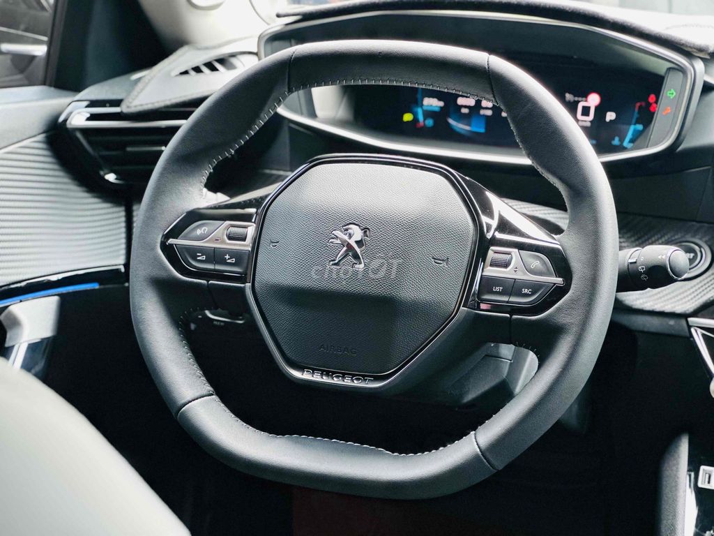 💯 PEUGEOT 2008GT-Line Đỏ 2023. Mua bán Ô tô tại Thành phố Thủ Đức Tp Hồ Chí Minh được đăng bởi Hứa Bửu hình 5