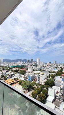 Bán nhanh căn hộ Ponte view biển