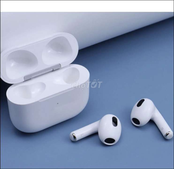 Tai Nghe Hổ Vằn K03 AIR5 ANC 6H,fulbox,nghe tốt . Mua bán Tivi, Âm thanh tại Quận Phú Nhuận Tp Hồ Chí Minh được đăng bởi Hồ Đăng Store  hình 1