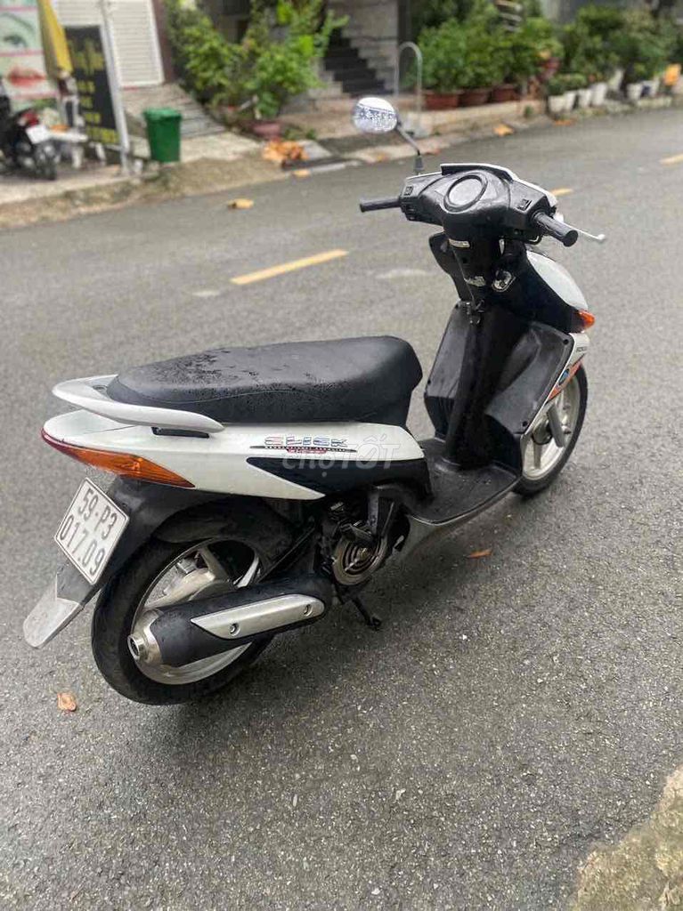 Click thái bản db tem play,bstp,xe đẹp máy zin êm. Mua bán Xe máy tại Quận 7 Tp Hồ Chí Minh được đăng bởi Bảo Anh hình 5