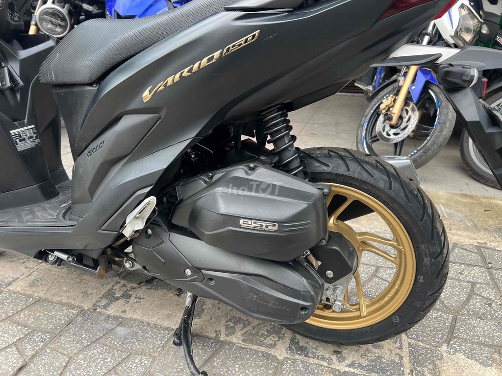 Vario 150 ❇️Đồng Moto Đà Lạt❇️. Mua bán Xe máy tại Thành phố Đà Lạt Lâm Đồng được đăng bởi ĐỒNG MOTOR 2  cá nhân hình 3