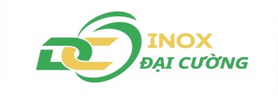 CÔNG TY TNHH SẢN XUẤT THƯƠNG MẠI INOX ĐẠI CƯỜNG logo