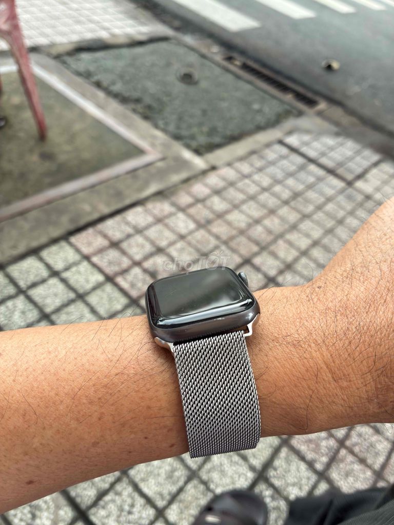Apple Watch SE - 44mm- GPS