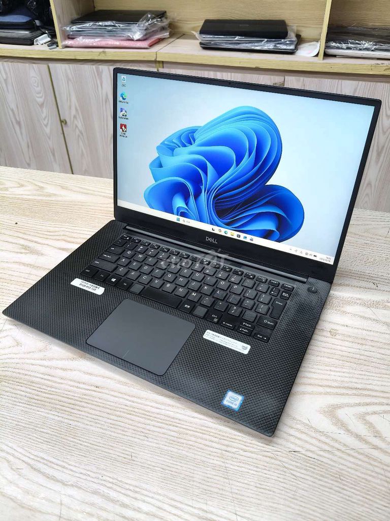 Dell Precision 5540 Core i9 16GB/512GB. Mua bán Laptop tại Quận Hà Đông Hà Nội được đăng bởi Laptops Flash hình 1