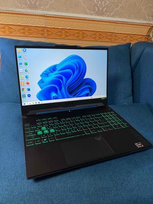 Asus Gaming RTX 4060 - Còn BH 8/2027. Mua bán Laptop tại Thành phố Vũng Tàu Bà Rịa - Vũng Tàu được đăng bởi Tuân Kim