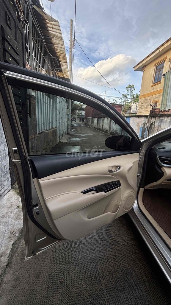 Toyota Vios 2018 1.5E MT - 53000 km. Mua bán Ô tô tại Thành phố Thủ Đức Tp Hồ Chí Minh được đăng bởi Thắng hình 6