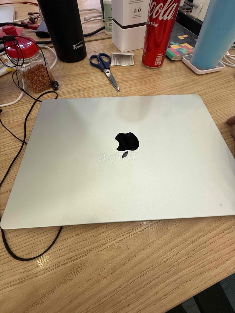Cần bán apple m3 pro 1T. Mua bán Laptop tại Quận 12 Tp Hồ Chí Minh được đăng bởi Hồ Tâm hình 1