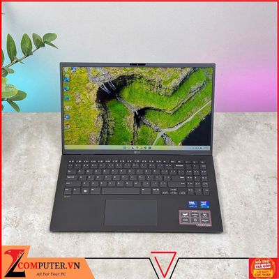 LAPTOP LG GRAM ULTRA 7 155H/16GB/1TB/15.6" TOUCH