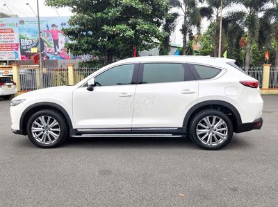 Mazda CX-8 Signature 2.5 AT AWD – Model 2025. Mua bán Ô tô tại Quận 10 Tp Hồ Chí Minh được đăng bởi Chị My 