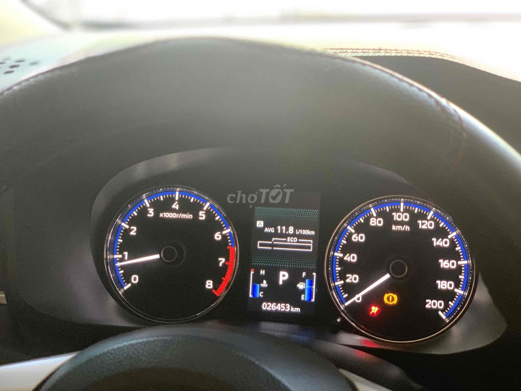 Mitsubishi Xpander Cross 2022 - 26000 km. Mua bán Ô tô tại Thành phố Huế Thừa Thiên Huế được đăng bởi Nguyên Võ hình 6