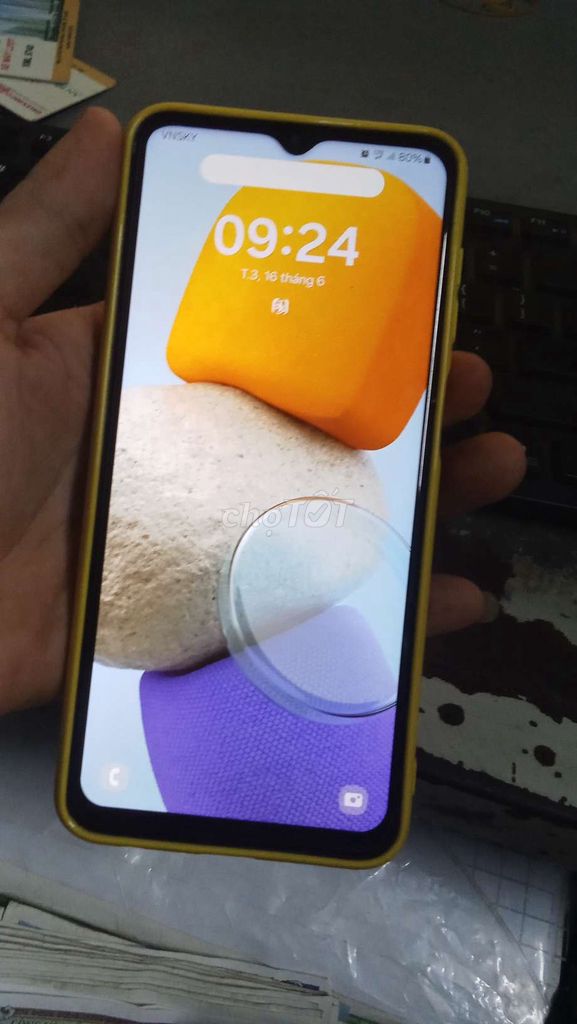 Samsung Buddy 2 Hồng 99%. Mua bán Điện thoại tại Quận Bắc Từ Liêm Hà Nội được đăng bởi trần đại nghĩa hình 1