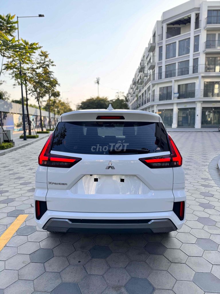 Mitsubishi Xpander 2023 Premium. Mua bán Ô tô tại Quận Thanh Xuân Hà Nội được đăng bởi Lượng Ô Tô hình 5