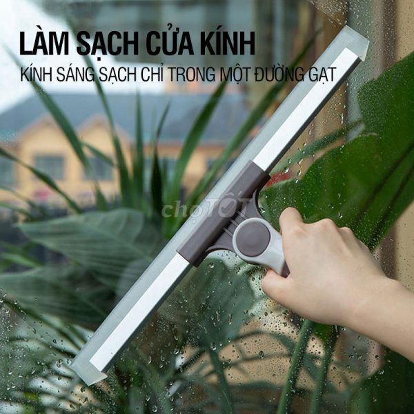 thanh lý cây gạt nước sàn nhà giá rẻ