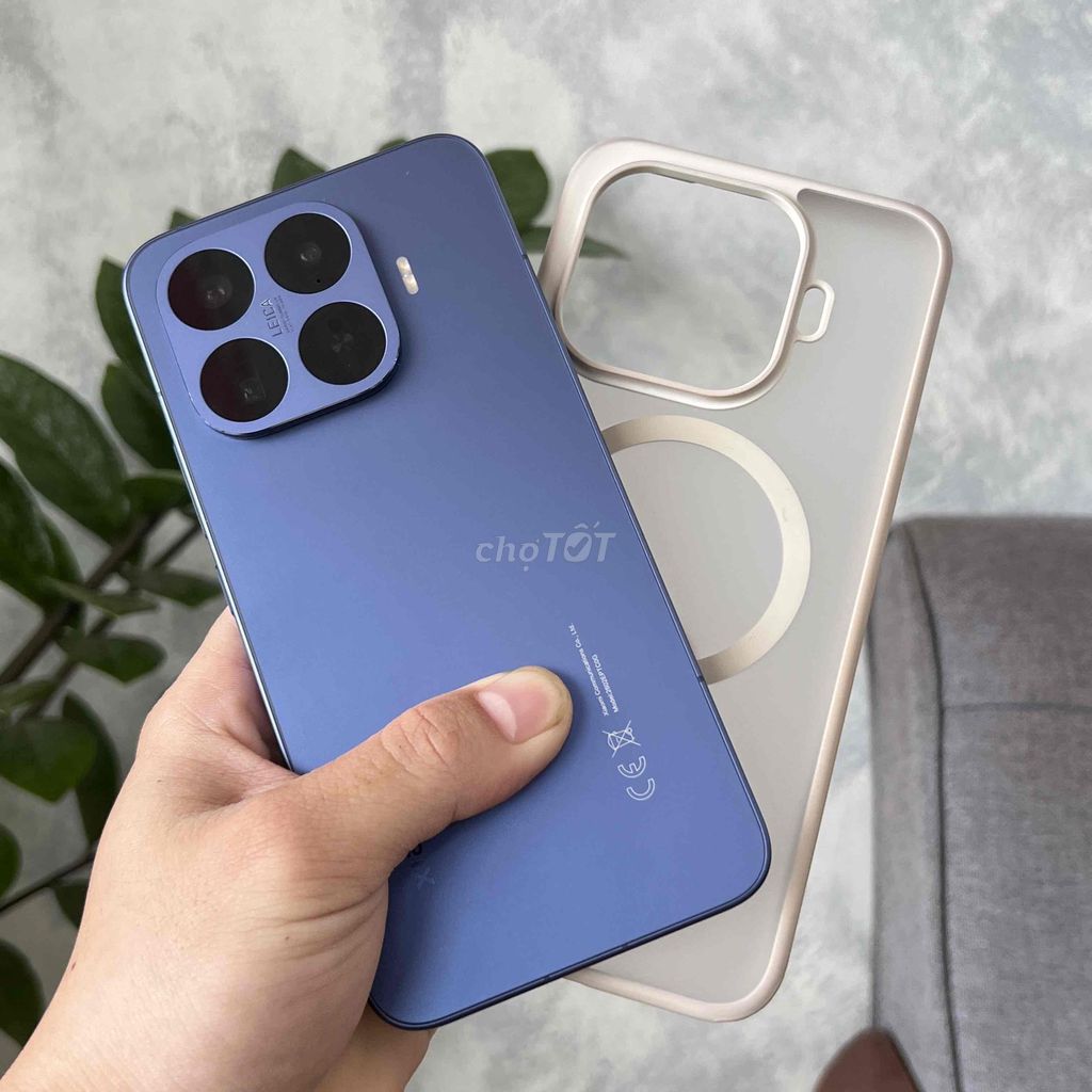 Xiaomi 17T Pro Xanh 256GB 12GB Like New. Mua bán Điện thoại tại Thành phố Thủ Đức Tp Hồ Chí Minh được đăng bởi Văn Giang hình 1