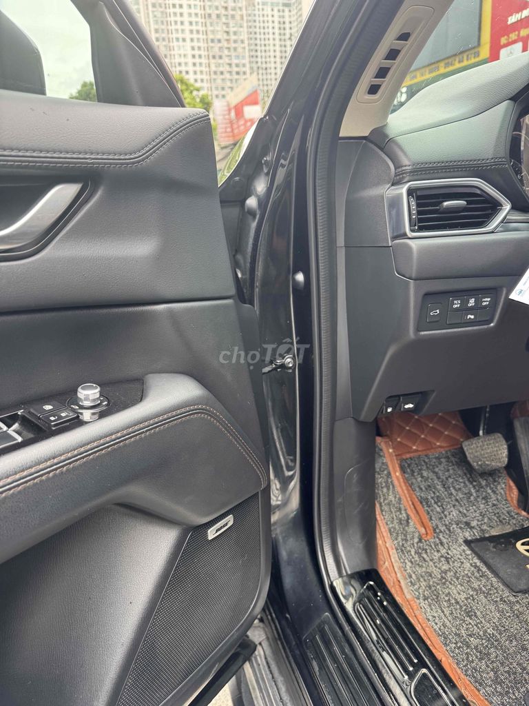 Mazda Cx5 2.5Premium 2019 full. Mua bán Ô tô tại Quận Thanh Xuân Hà Nội được đăng bởi Nguyễn Quang Đức hình 8