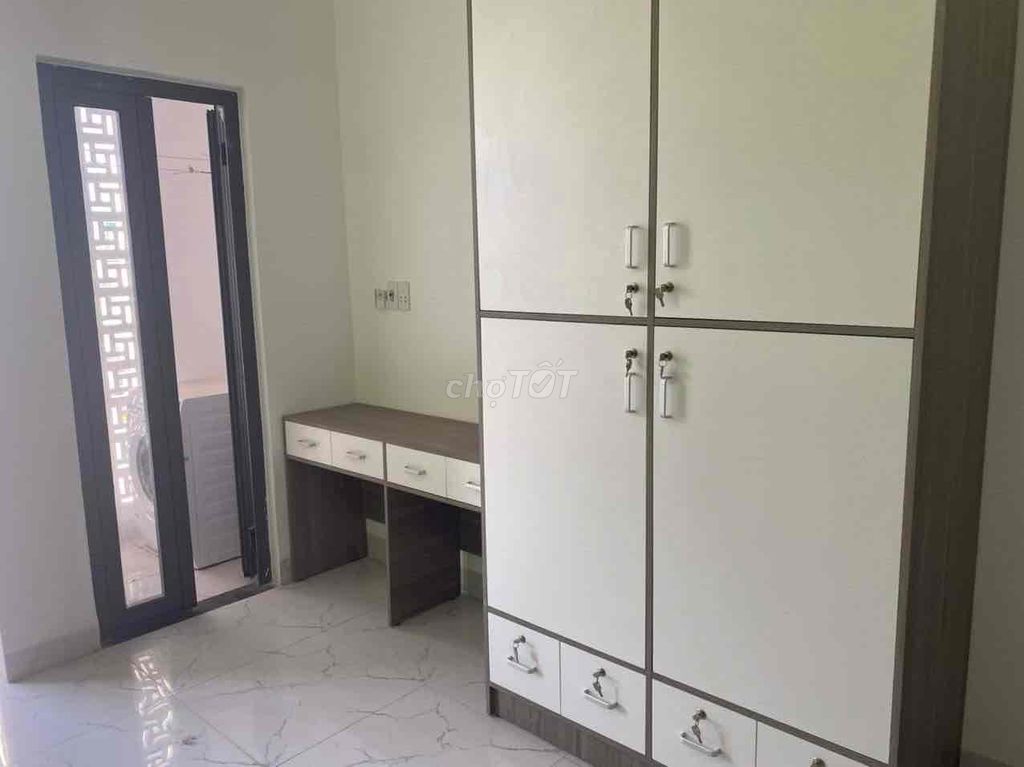 Air-conditioned dorm bed on Cao Xuân Dục — photo 7