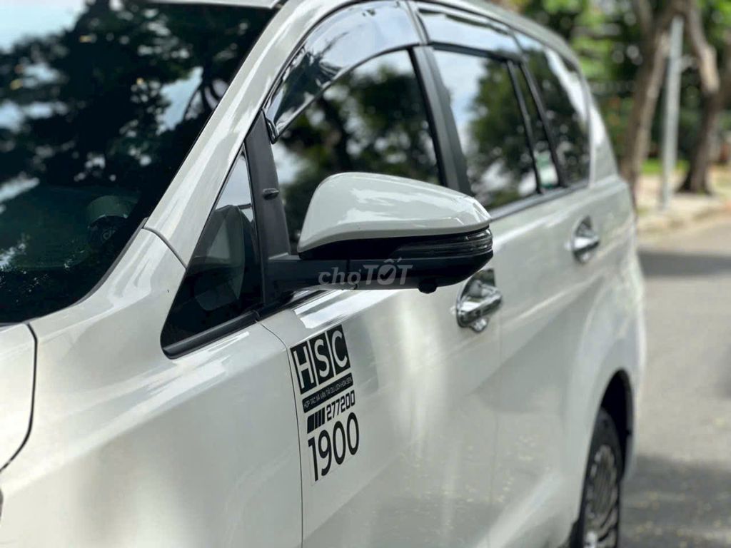 INNOVA E 2020 TRÀN NGẬP ĐỒ CHƠI ĐÁNG CHọn. Mua bán Ô tô tại Quận 7 Tp Hồ Chí Minh được đăng bởi USED CARS TRUNG KIÊN hình 2