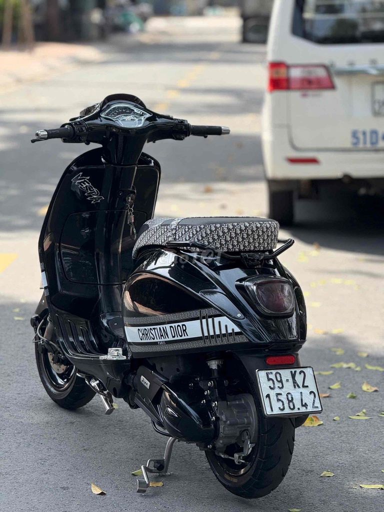 Sprint 125 2017 Kiểng Up 2020 BSTP. Mua bán Xe máy tại Thành phố Thủ Đức Tp Hồ Chí Minh được đăng bởi Vũ Vũ hình 7