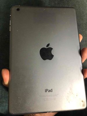 ipad mini 2 ban ko sim còn 90% như hình. Mua bán Máy tính bảng tại Quận 8 Tp Hồ Chí Minh được đăng bởi ngothanhdieungo