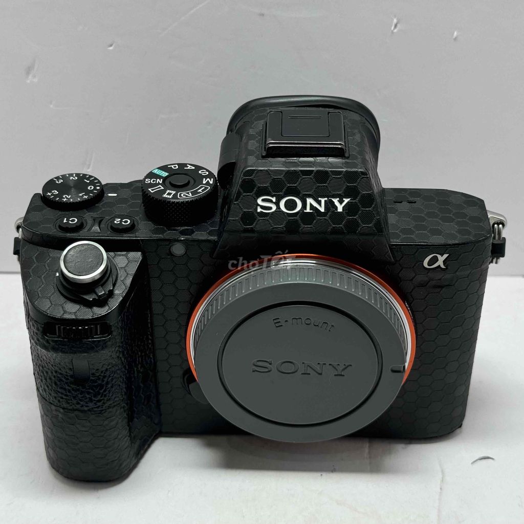 Body Sony A7r2 đẹp