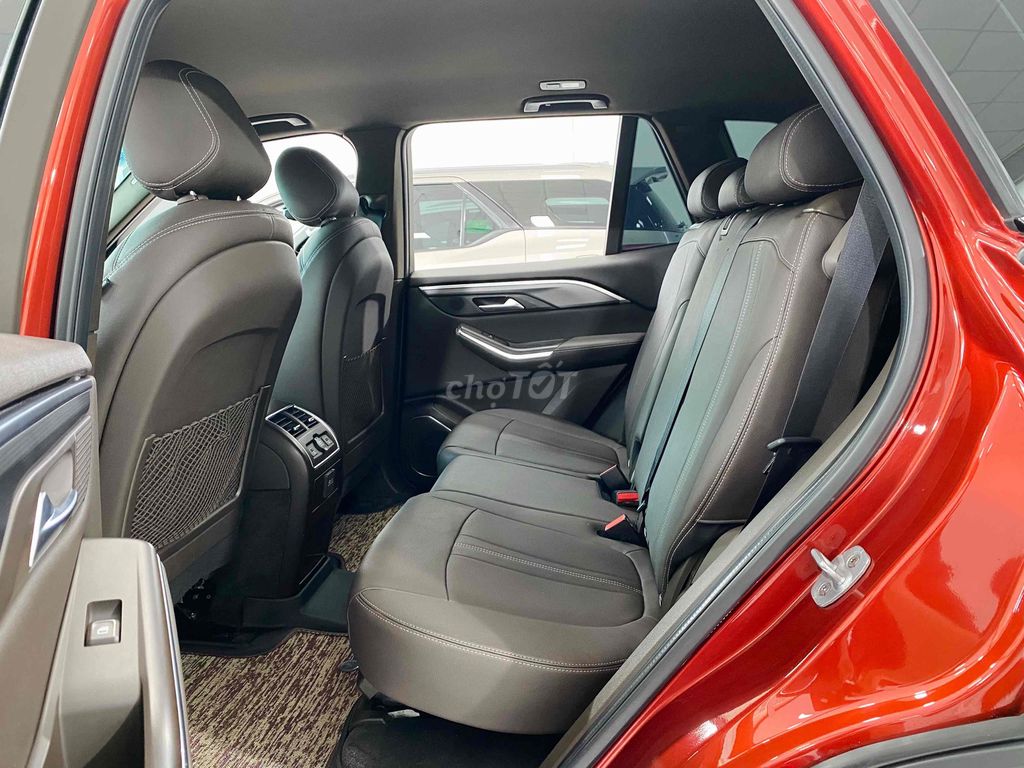 VinFast Lux SA2.0 2020 2.0 AT - 41000 km. Mua bán Ô tô tại Thành phố Thủ Đức Tp Hồ Chí Minh được đăng bởi Quốc Nhẫn hình 5