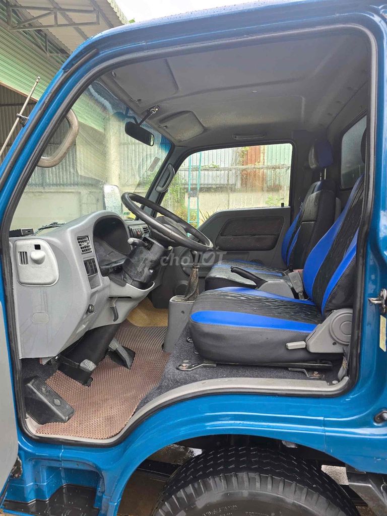 Bán xe kia k165 sx 2017. Mua bán Xe tải, xe ben tại Thành phố Biên Hòa Đồng Nai được đăng bởi Nguyễn phong hình 2